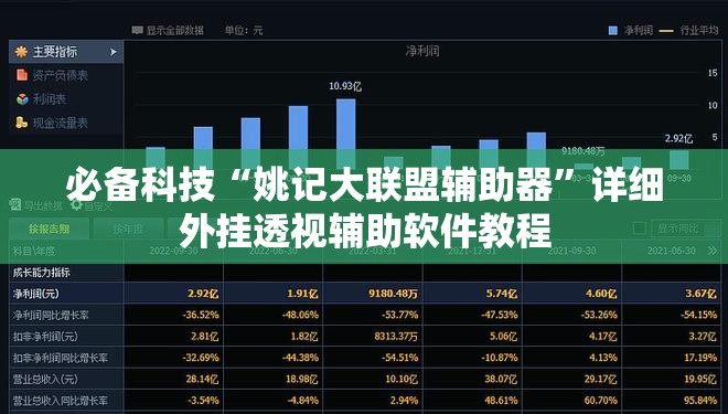 必备科技“姚记大联盟辅助器”详细外挂透视辅助软件教程