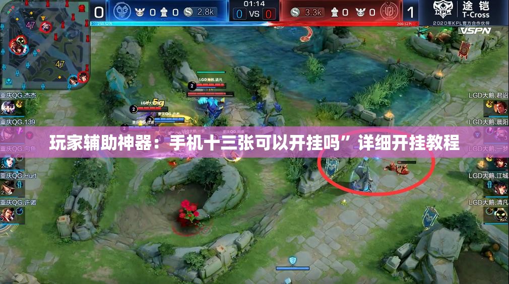 玩家辅助神器：手机十三张可以开挂吗”详细开挂教程
