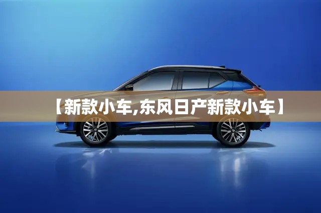 【新款小车,东风日产新款小车】
