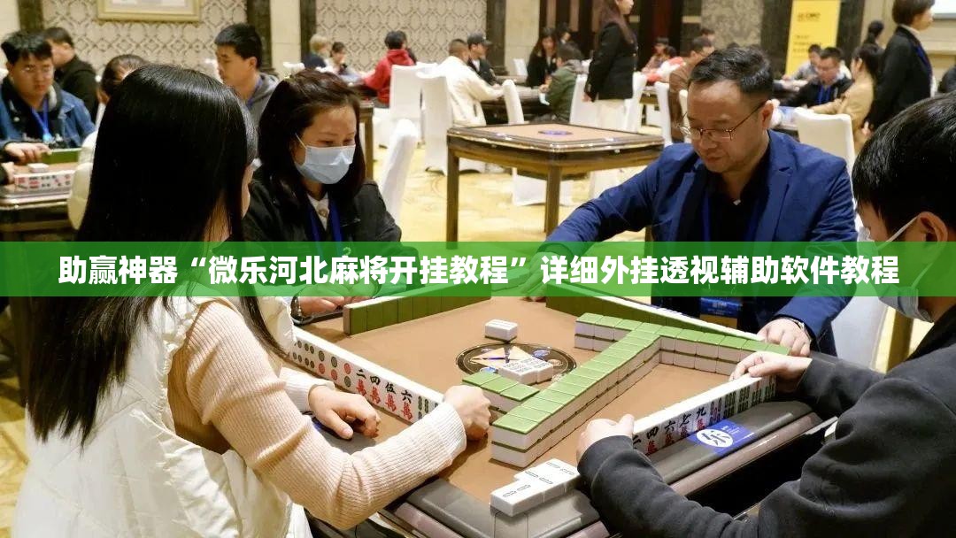 助赢神器“微乐河北麻将开挂教程	”详细外挂透视辅助软件教程