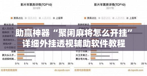 助赢神器“聚闲麻将怎么开挂	”详细外挂透视辅助软件教程