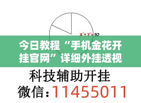 今日教程“手机金花开挂官网”详细外挂透视辅助软件教程