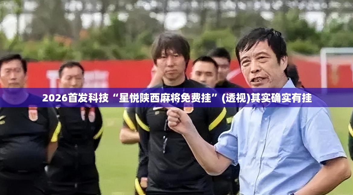 2026首发科技“星悦陕西麻将免费挂	”(透视)其实确实有挂
