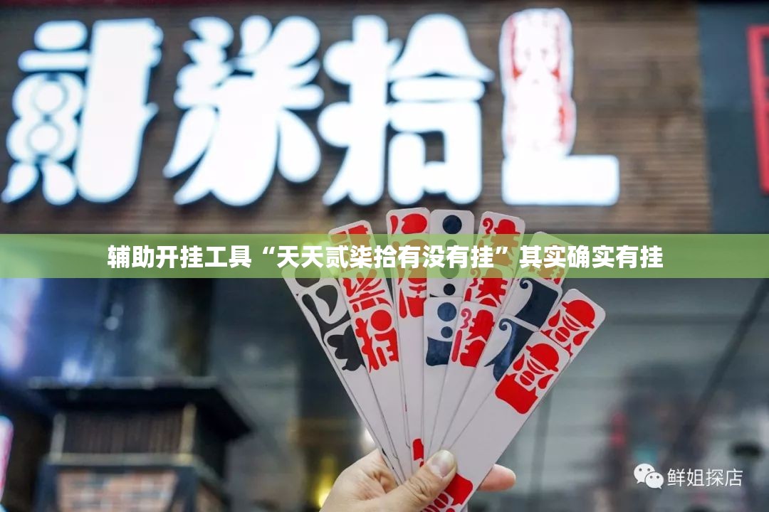 辅助开挂工具“天天贰柒拾有没有挂”其实确实有挂