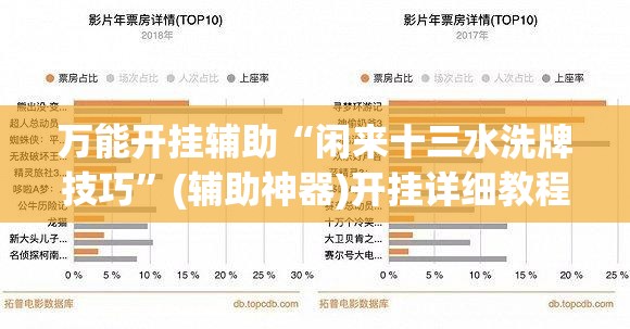 万能开挂辅助“闲来十三水洗牌技巧	”(辅助神器)开挂详细教程