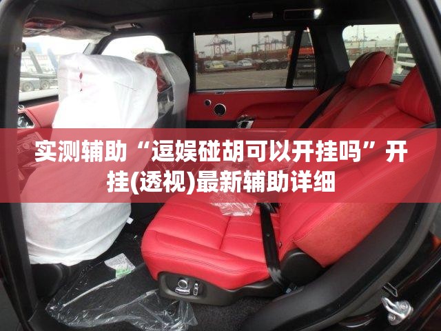 实测辅助“逗娱碰胡可以开挂吗	”开挂(透视)最新辅助详细