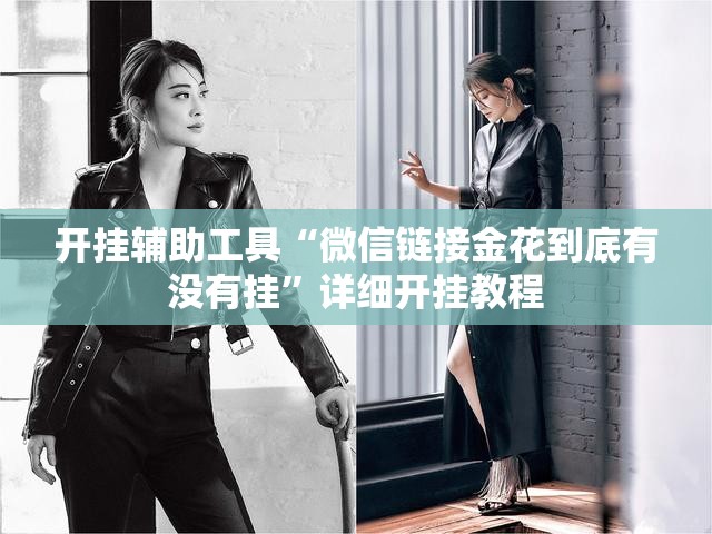 开挂辅助工具“微信链接金花到底有没有挂”详细开挂教程