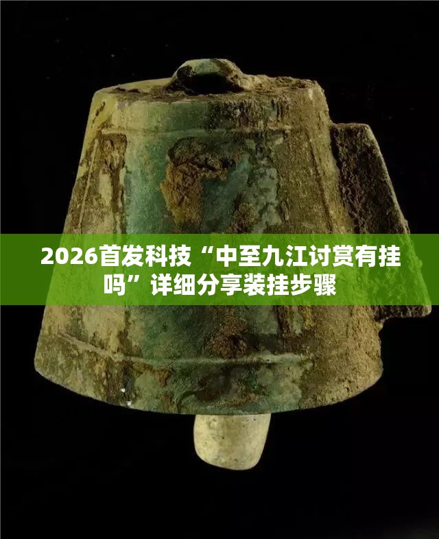 2026首发科技“中至九江讨赏有挂吗”详细分享装挂步骤
