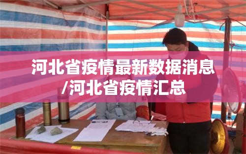 河北省疫情最新数据消息/河北省疫情汇总 河北省疫情最新数据消息/河北省疫情汇总