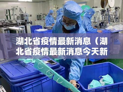 湖北省疫情最新消息(湖北省疫情最新消息今天新增) 湖北省疫情最新消息(湖北省疫情最新消息今天新增)