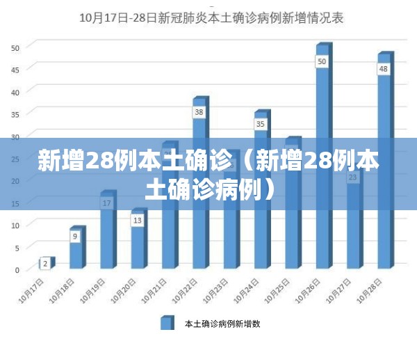 新增28例本土确诊（新增28例本土确诊病例）