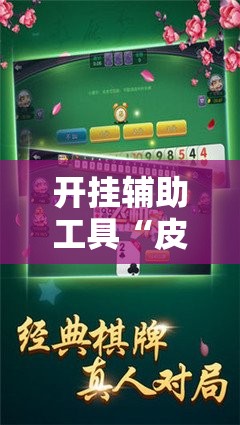 开挂辅助工具“皮皮跑胡子真的有挂吗	”细辅助教程分享