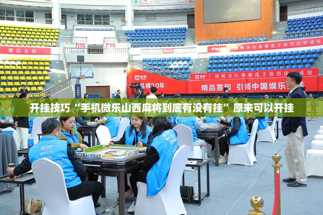 开挂技巧“手机微乐山西麻将到底有没有挂”原来可以开挂