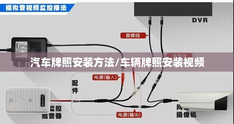 汽车牌照安装方法/车辆牌照安装视频 汽车牌照安装方法/车辆牌照安装视频