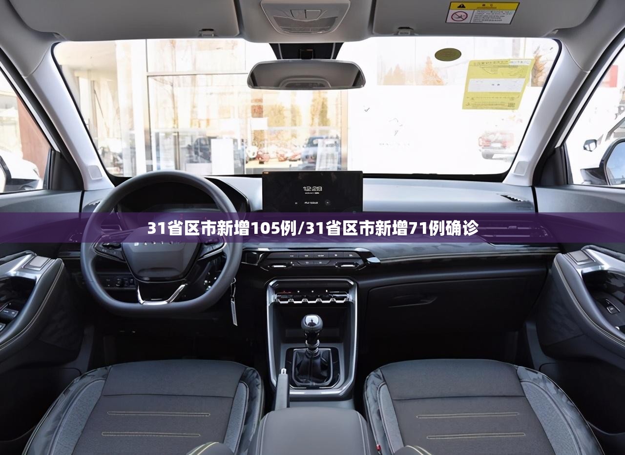 31省区市新增105例/31省区市新增71例确诊 31省区市新增105例/31省区市新增71例确诊