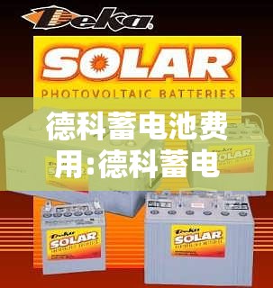 德科蓄电池费用:德科蓄电池费用80 德科蓄电池费用:德科蓄电池费用80