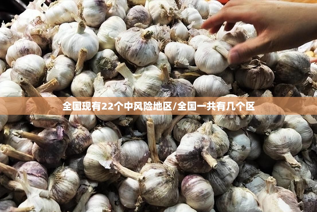 全国现有22个中风险地区/全国一共有几个区 全国现有22个中风险地区/全国一共有几个区