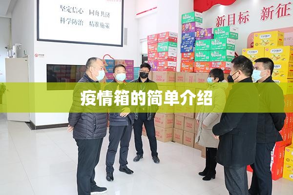 疫情箱的简单介绍 疫情箱的简单介绍