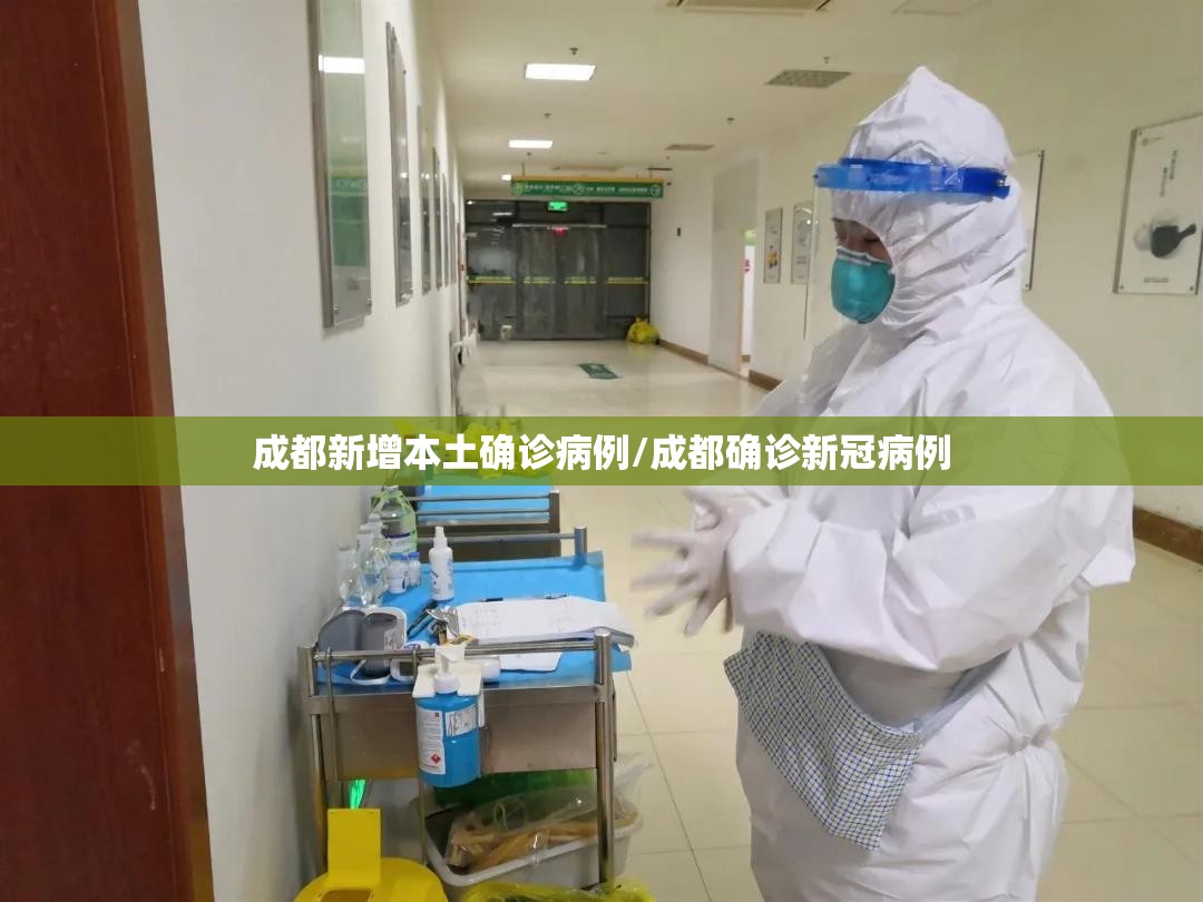 成都新增本土确诊病例/成都确诊新冠病例