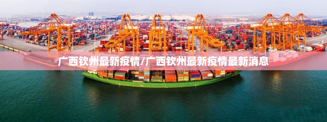 广西钦州最新疫情/广西钦州最新疫情最新消息 广西钦州最新疫情/广西钦州最新疫情最新消息