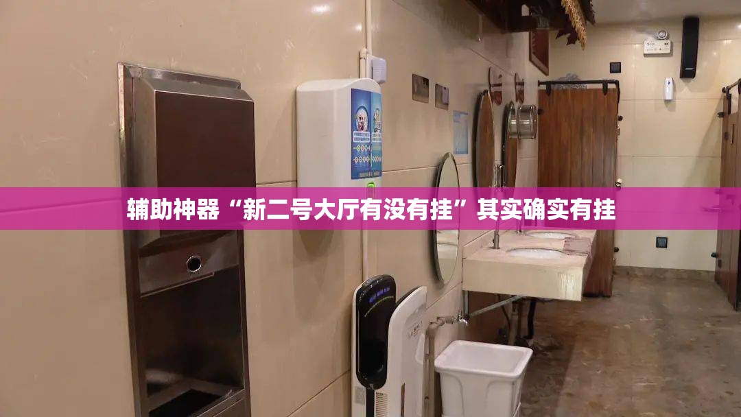 辅助神器“新二号大厅有没有挂	”其实确实有挂