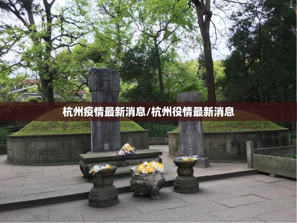 杭州疫情最新消息/杭州役情最新消息