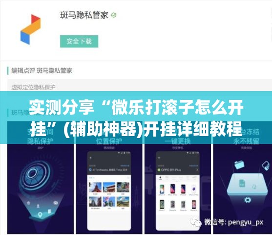 实测分享“微乐打滚子怎么开挂	”(辅助神器)开挂详细教程