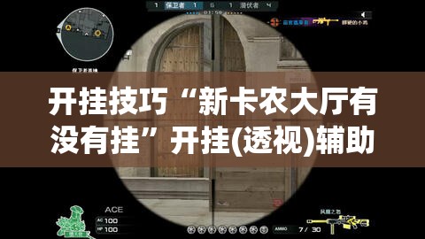 开挂技巧“新卡农大厅有没有挂”开挂(透视)辅助神器