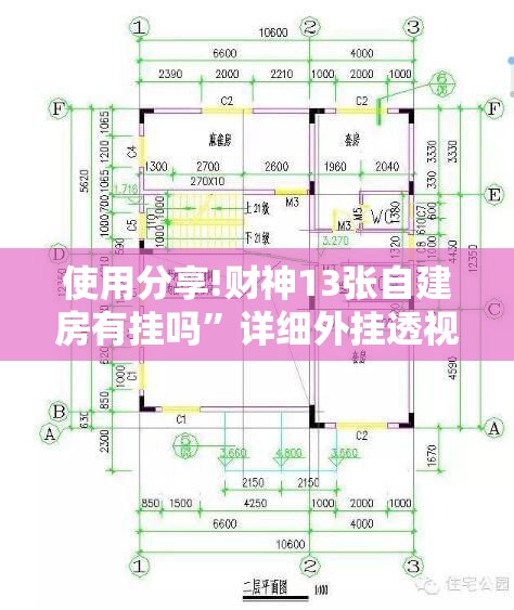 使用分享!财神13张自建房有挂吗”详细外挂透视辅助软件教程