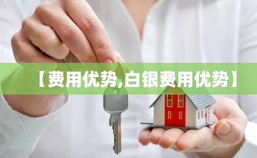 【费用优势,白银费用优势】 【费用优势,白银费用优势】