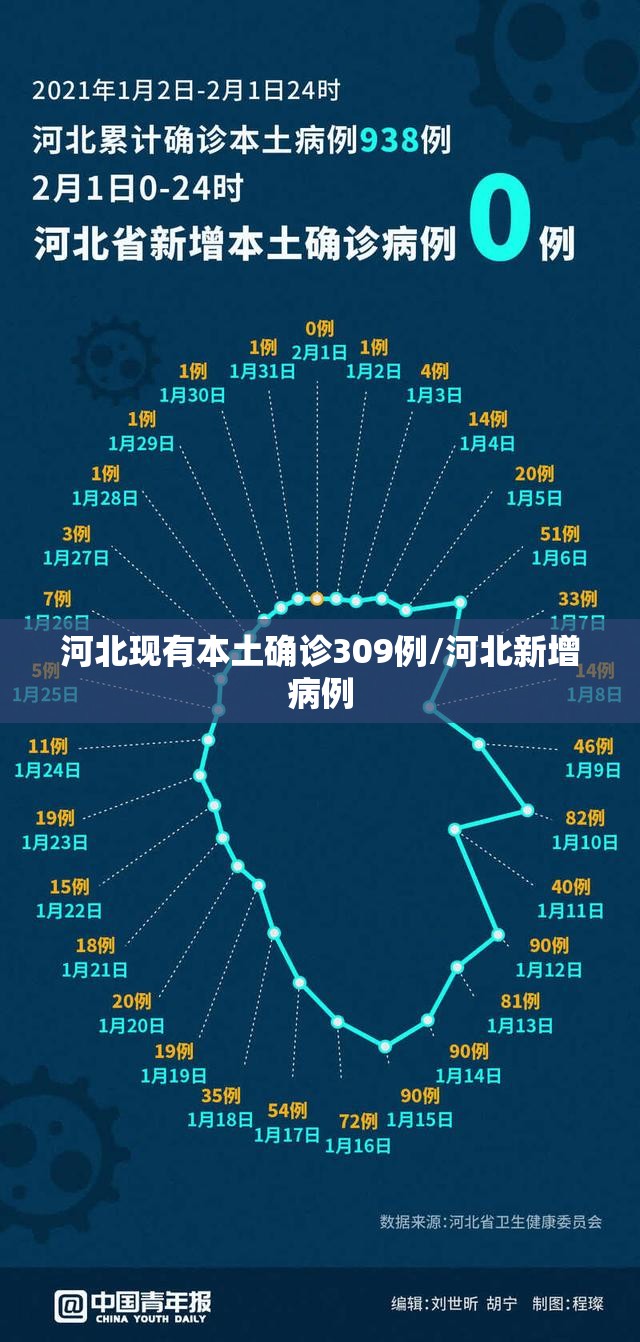河北现有本土确诊309例/河北新增病例 河北现有本土确诊309例/河北新增病例