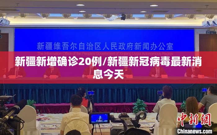 新疆新增确诊20例/新疆新冠病毒最新消息今天 新疆新增确诊20例/新疆新冠病毒最新消息今天