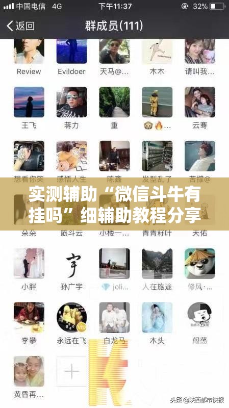 实测辅助“微信斗牛有挂吗”细辅助教程分享