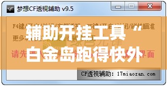 辅助开挂工具“白金岛跑得快外卦辅助软件下载”开挂(透视)辅助教程