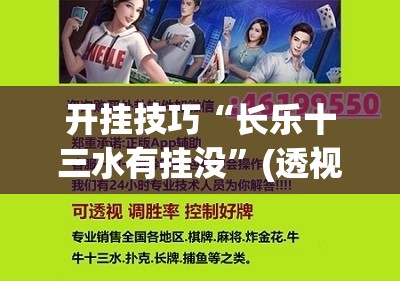 开挂技巧“长乐十三水有挂没	”(透视)其实确实有挂