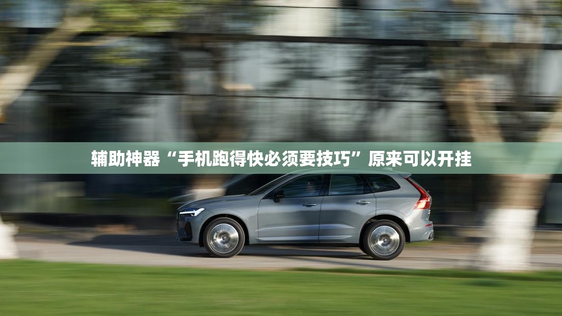 辅助神器“手机跑得快必须要技巧”原来可以开挂