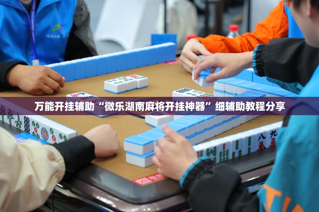 万能开挂辅助“微乐湖南麻将开挂神器	”细辅助教程分享