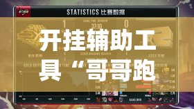 开挂辅助工具“哥哥跑得快有没有挂”开挂(透视)辅助神器