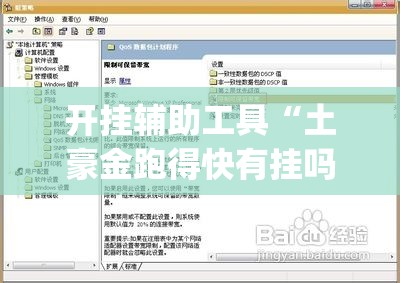 开挂辅助工具“土豪金跑得快有挂吗”开挂(透视)辅助教程