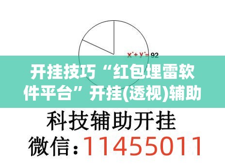 开挂技巧“红包埋雷软件平台”开挂(透视)辅助教程