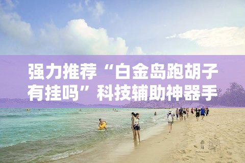 强力推荐“白金岛跑胡子有挂吗”科技辅助神器手机版
