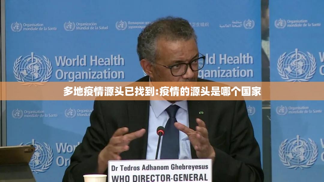 多地疫情源头已找到:疫情的源头是哪个国家