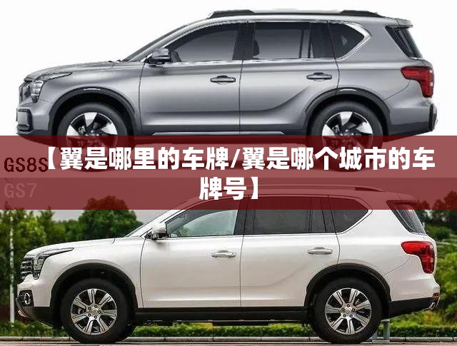 【翼是哪里的车牌/翼是哪个城市的车牌号】 【翼是哪里的车牌/翼是哪个城市的车牌号】