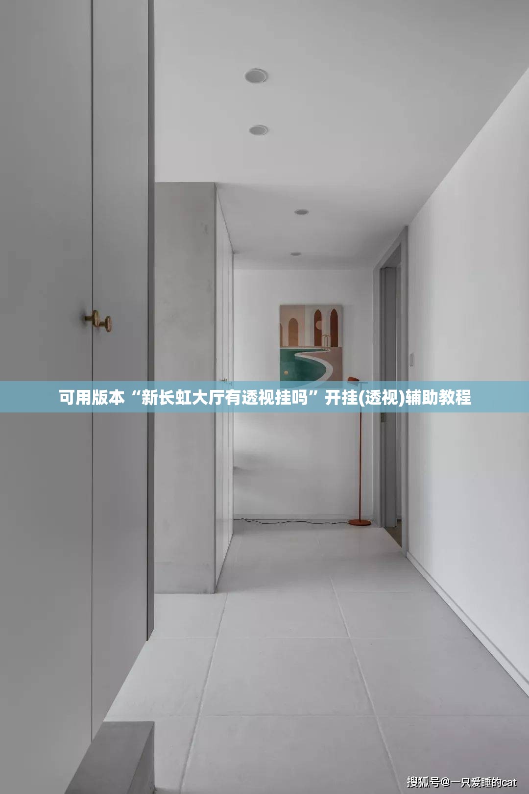 可用版本“新长虹大厅有透视挂吗”开挂(透视)辅助教程