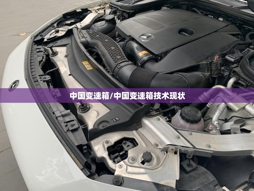中国变速箱/中国变速箱技术现状