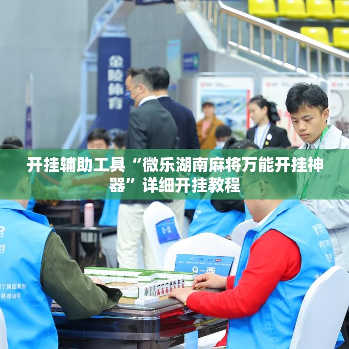 开挂辅助工具“微乐湖南麻将万能开挂神器”详细开挂教程