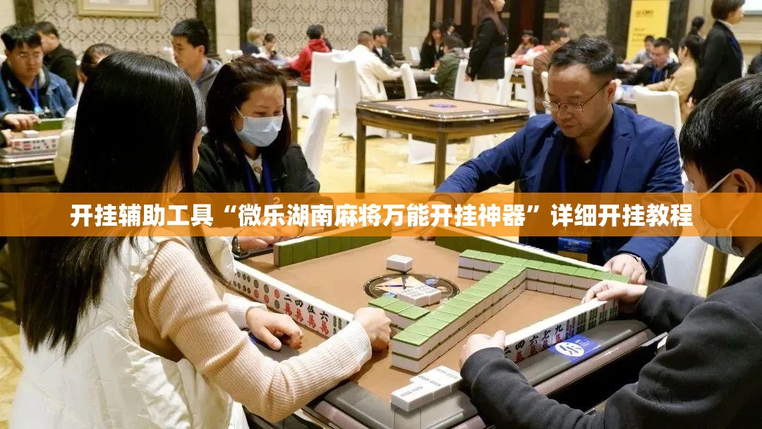 开挂辅助工具“微乐湖南麻将万能开挂神器	”详细开挂教程