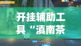 开挂辅助工具“滇南茶馆怎么开挂”(透视挂)辅助下载教程