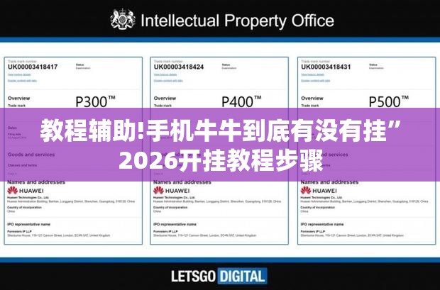 教程辅助!手机牛牛到底有没有挂”2026开挂教程步骤