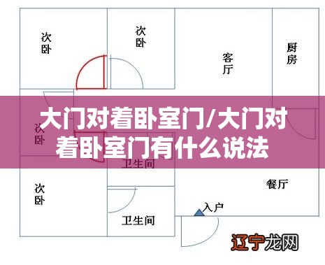大门对着卧室门/大门对着卧室门有什么说法